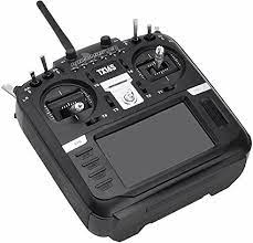 Amazon.com: RadioMaster TX16S Transmisor Radio Control 2.4G 16CH  Multi-Protocolo RF Sistema OpenTX para RC Drone Helicóptero de ala fija  Planeador Multi-Rotor Aircraft: Toys & Games